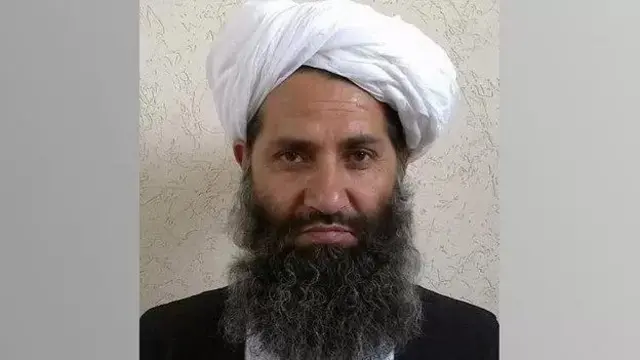 افغانستان