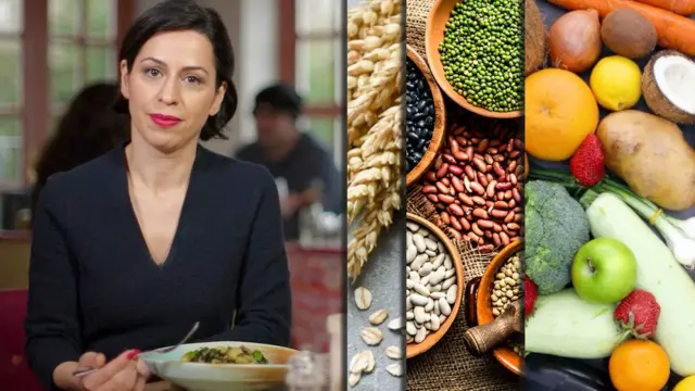 چطور کلسترول خون را فقط با تغییر رژیم غذایی کم کنیم؟