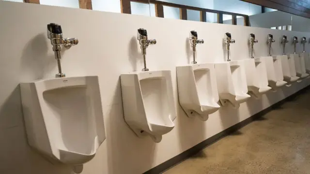 වැසිකිලි