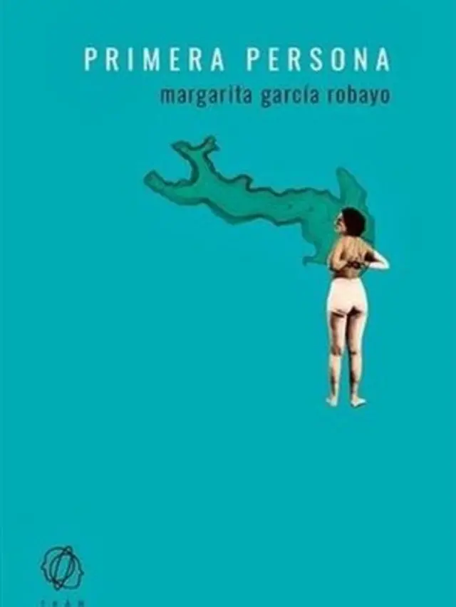 Portada del libro Primera Persona