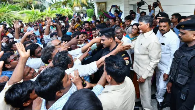 చంద్రబాబు