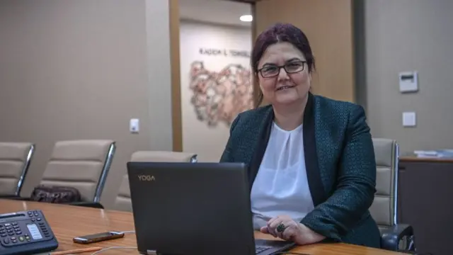 derya yanık