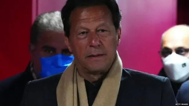 पाकिस्तान