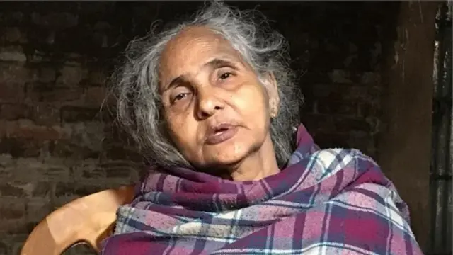 रवि प्रकाश यांच्या आईच्या मते त्यांचा मुलाचा संघाशी संबंध नव्हता.
