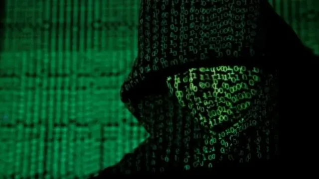 Cyber attack