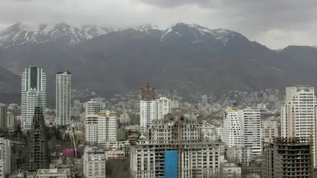 تهران