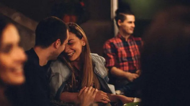 Личностное развитие в промежутке между отношениями может быть иллюзией