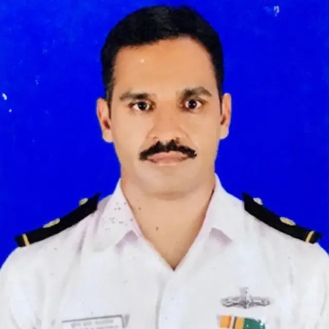 INS Ranvir