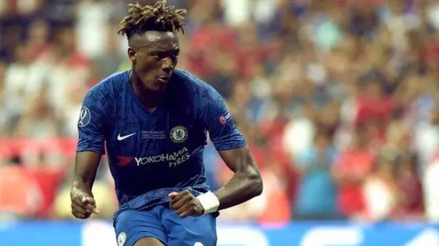 Tammy Abraham