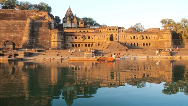 अहिल्याबाई होळकर