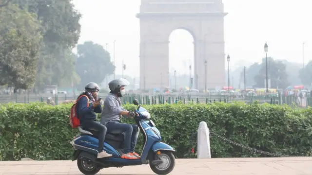 प्रदूषण