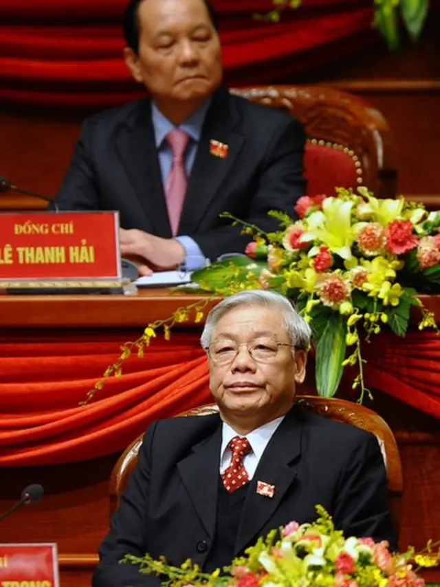 Việt Nam