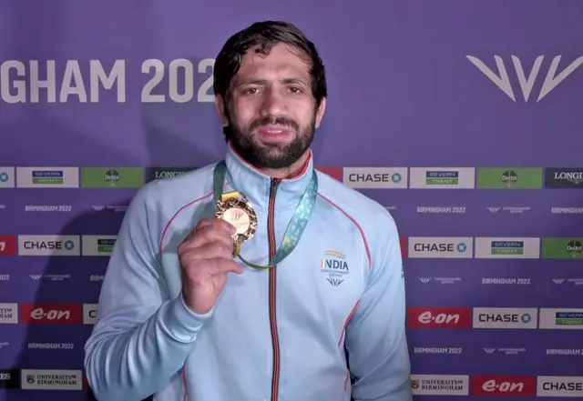 रवि दहिया