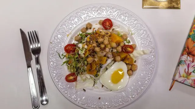 Бразильський обід