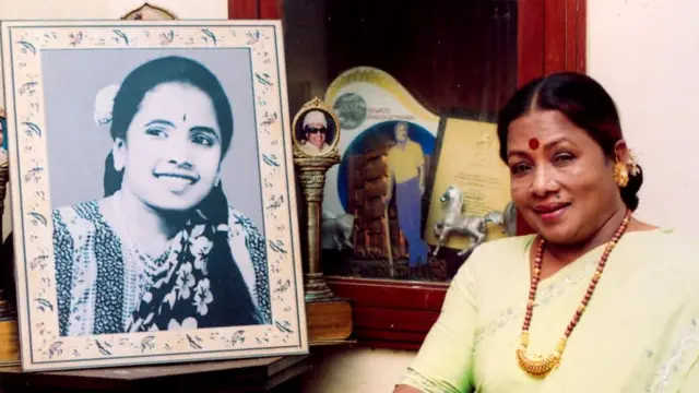 மனோரமா (கோப்புப்படம்)