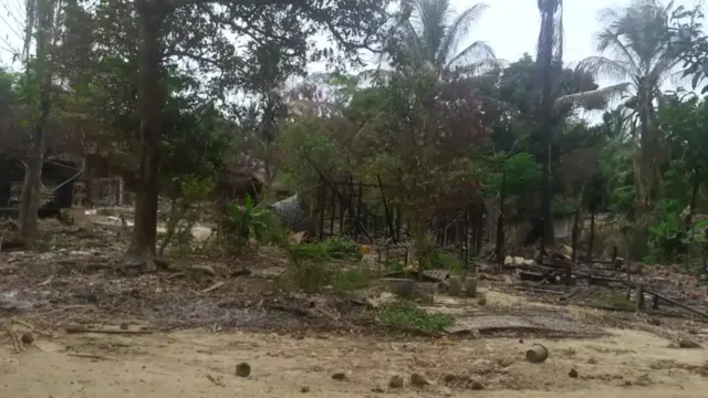 রোহিঙ্গা