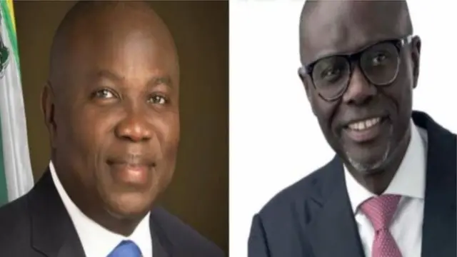 Ambode na Sanya-Olu