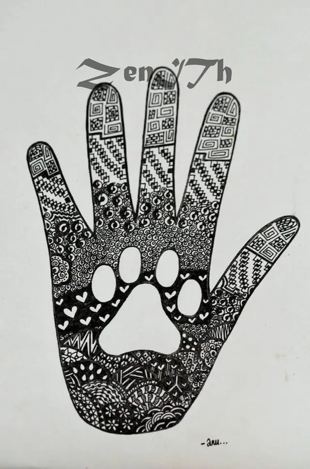 குரங்கணி காட்டுத்தீ: ''இமயமலைக்கு அடிவாரத்திற்கு சென்று திரும்பியவர் அனுவித்யா''