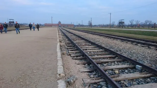 Auschwitz