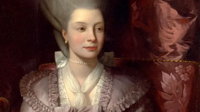 夏洛特王后（Queen Charlotte）