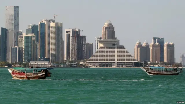 क़तर संकट