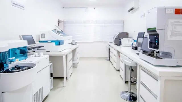 Laboratore de 54gene