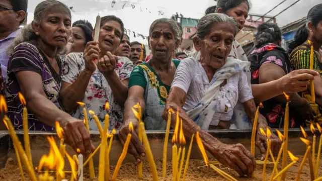 இலங்கை மக்களுக்கு கனடாவிற்குள் விசா இல்லாமல் அனுமதியா? #BBCFactCheck