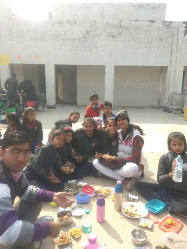 హిమానీ బుందేలా