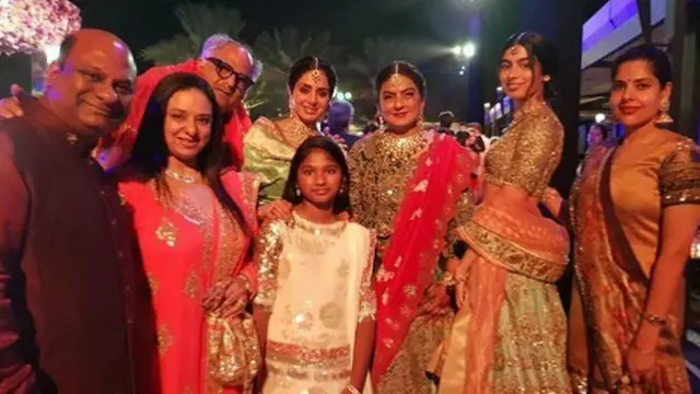 ஸ்ரீதேவி