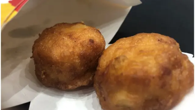 जपानमधलं जेवण कसं आहे?