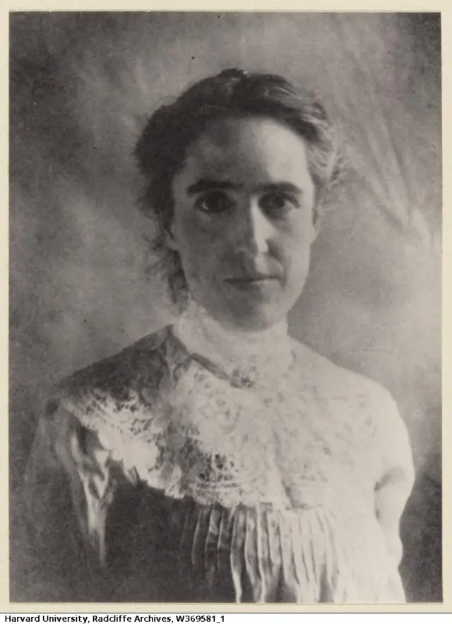 Henrietta Swan Leavitt