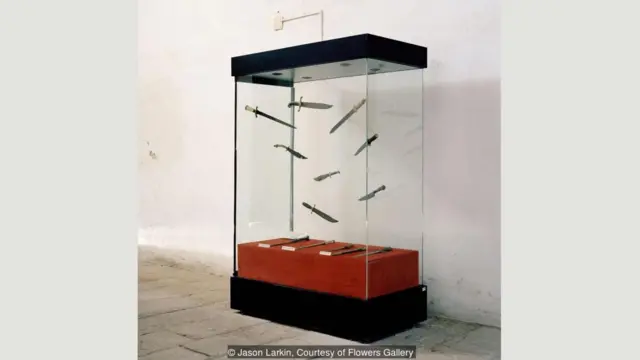 Museum Fort San Carlos