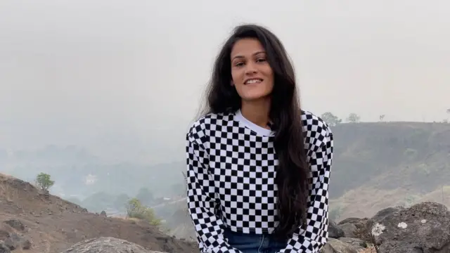 शुभांगी केदार