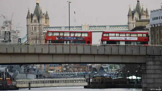 ਲੰਡਨ ਬ੍ਰਿਜ