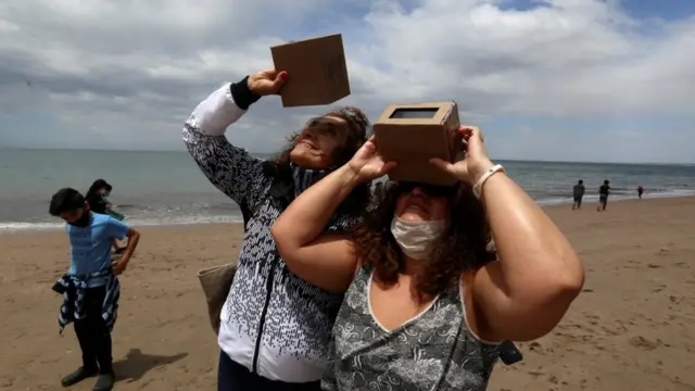 затемнення