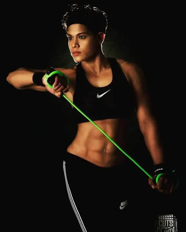 ரூபி பியூட்டி