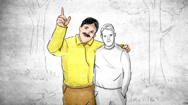 ਪਿਤਾ ਅਤੇ ਪੁੱਤਰ