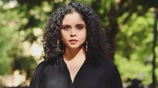 पत्रकार राणा अयुब