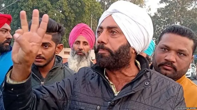 ਫਿਰੋਜ਼ਪੁਰ, ਸਰਪੰਚ ਦੀ ਚੋਣ