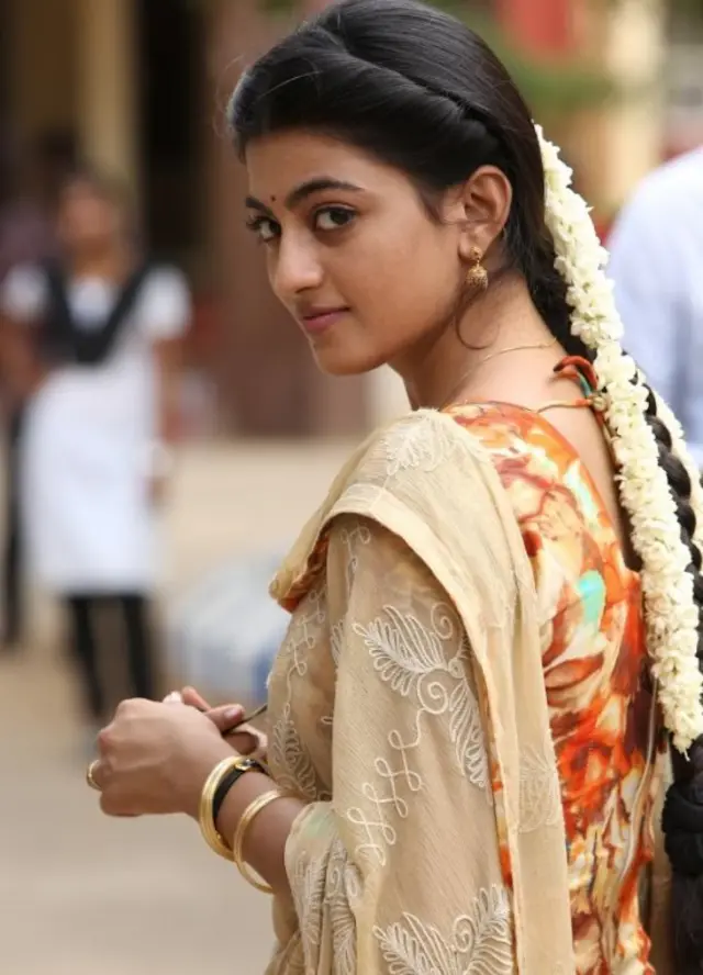 பரியேறும் பெருமாள்