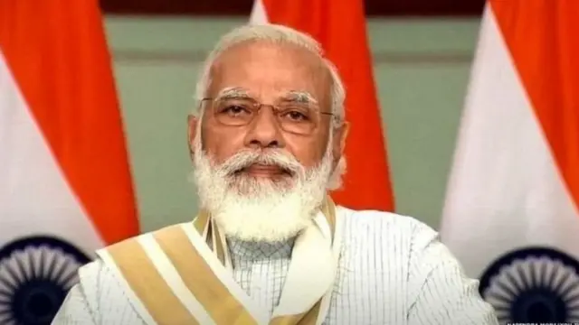 મોદી