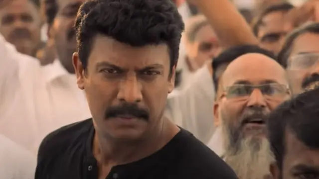 சமுத்திரக்கனி