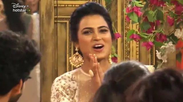 ரம்யா பாண்டியன்