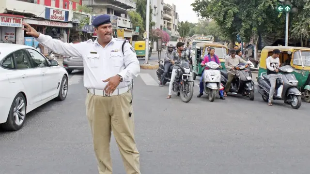 કોન્સ્ટેબલ પ્રદીપસિંહ વાઘેલા