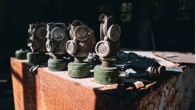 चेर्नोबिल