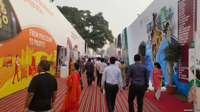 ਫੂ਼ਡ ਫੈਸਟੀਵਲ