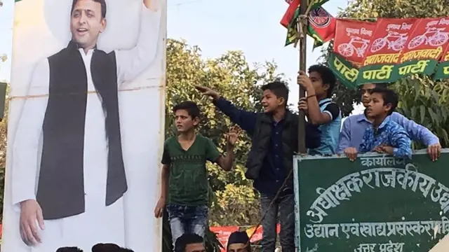 चुनाव प्रचार