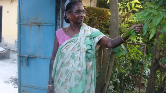 बुधनी मंझिआईन