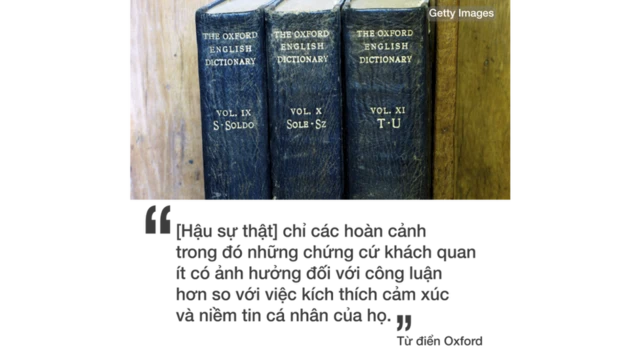 Định nghĩa của Từ điển Oxford