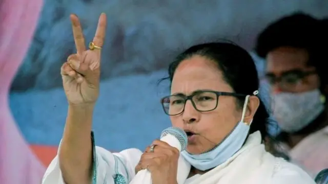 ममता बनर्जी